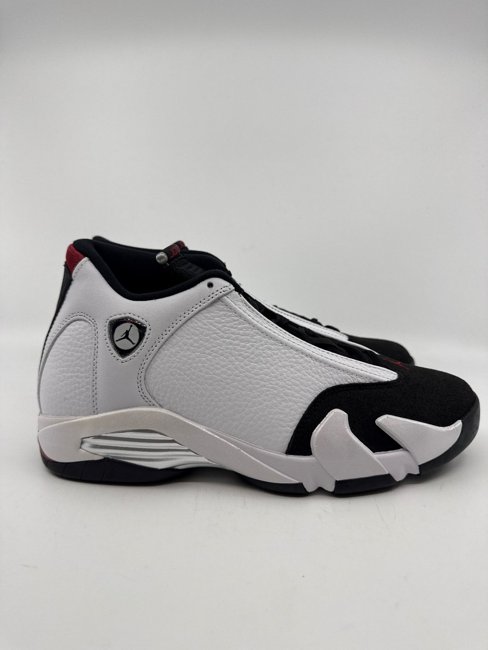 AJ 14 - BLACK TOE (2024)
