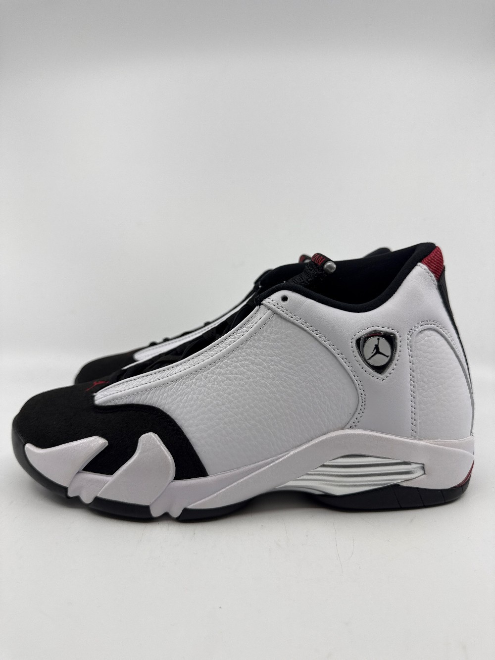 AJ 14 - BLACK TOE (2024)