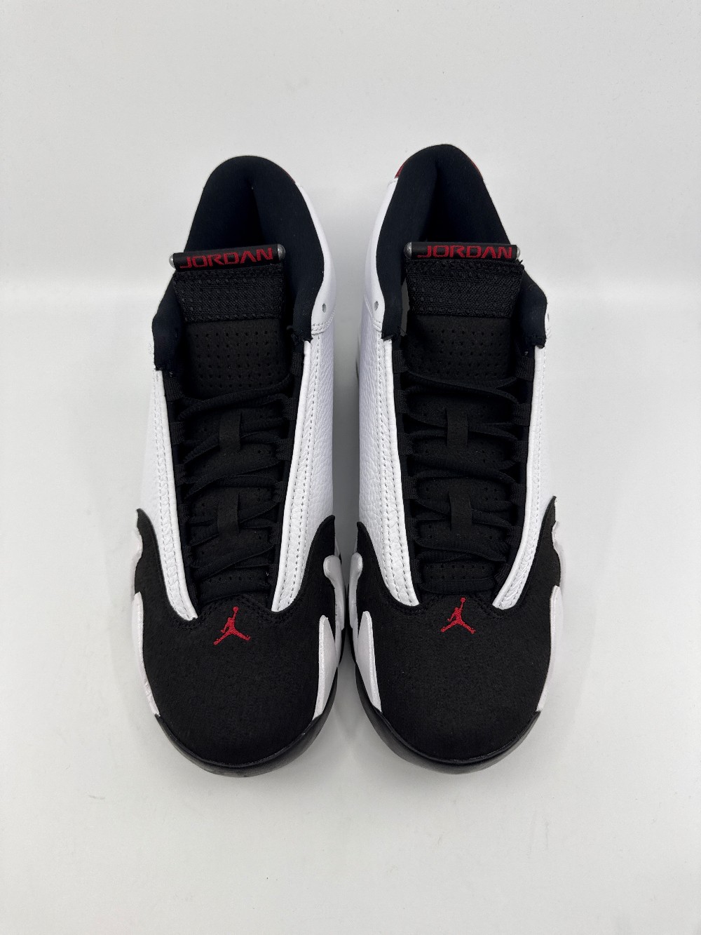 AJ 14 - BLACK TOE (2024)