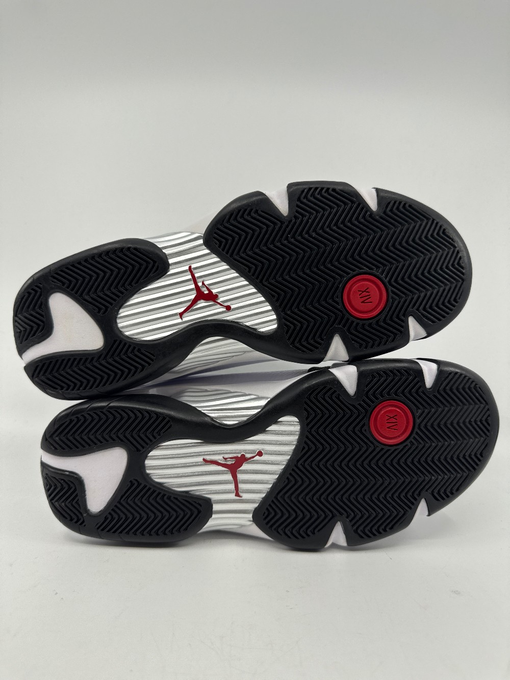 AJ 14 - BLACK TOE (2024)