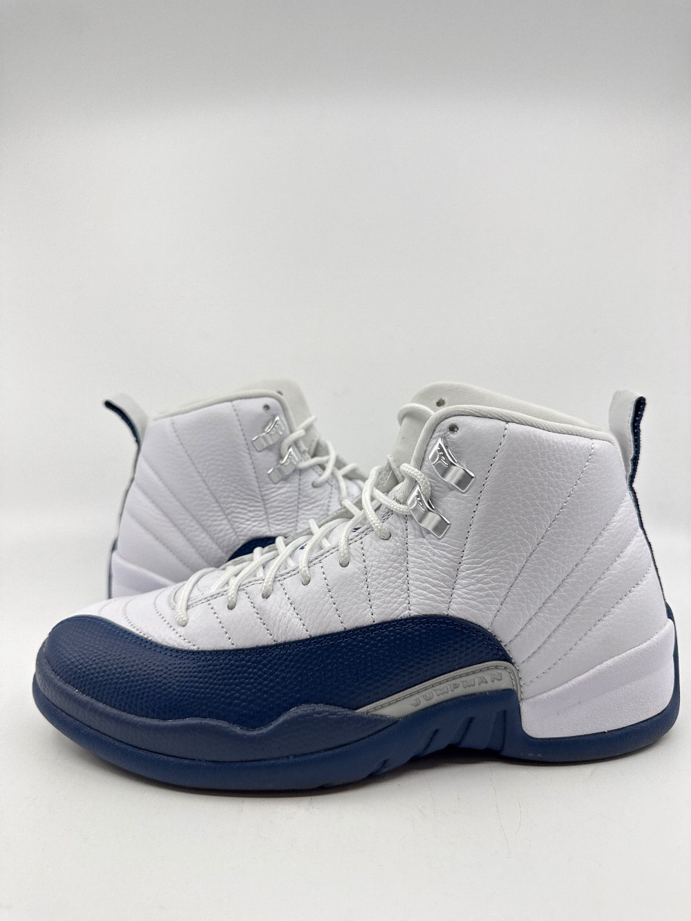 *USED* AJ 12 - FRENCH BLUE (2025)