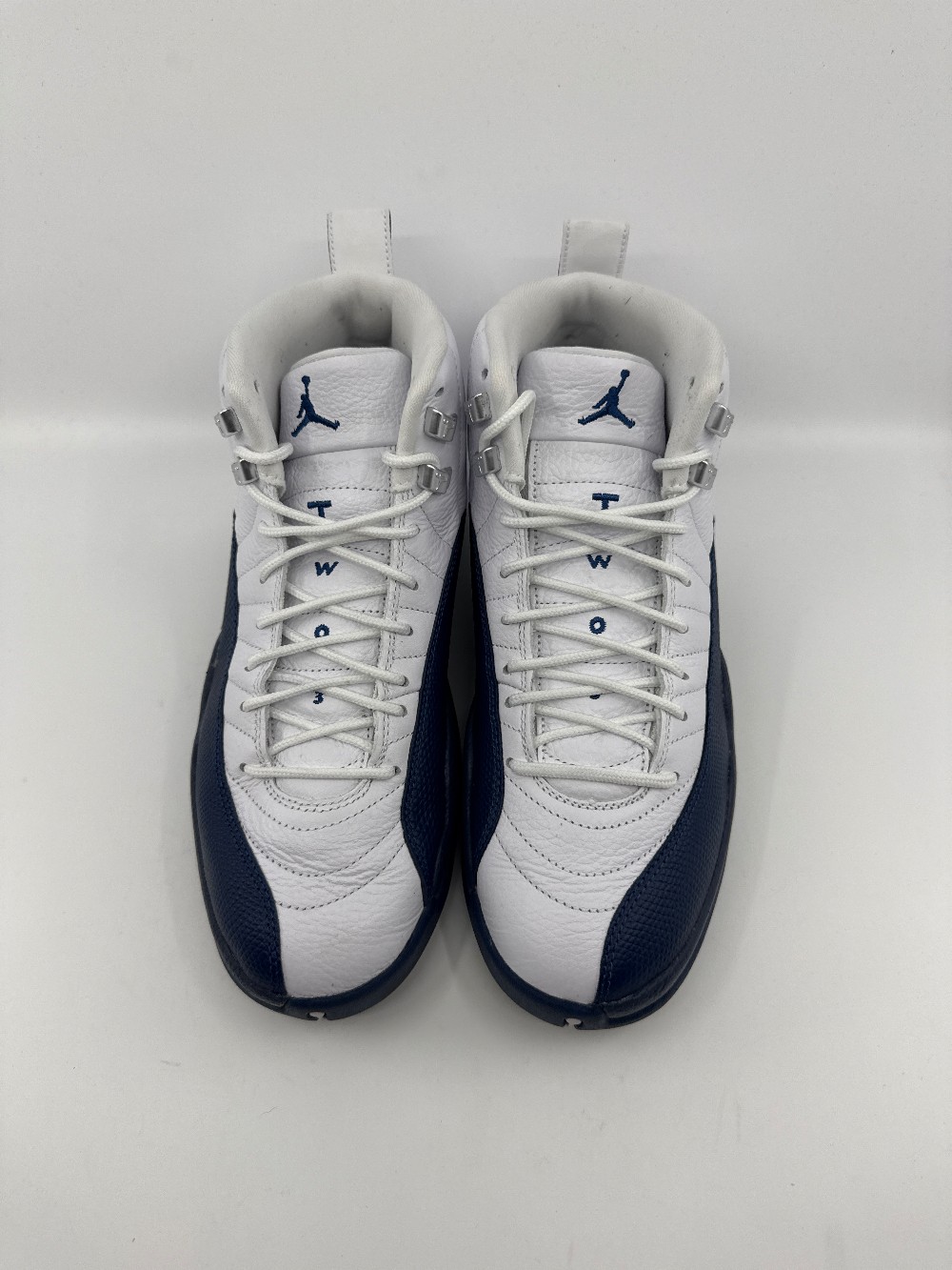 *USED* AJ 12 - FRENCH BLUE (2025)