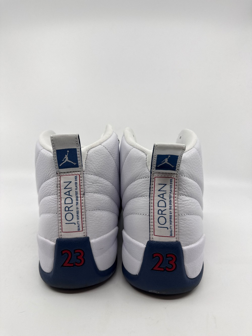 *USED* AJ 12 - FRENCH BLUE (2025)