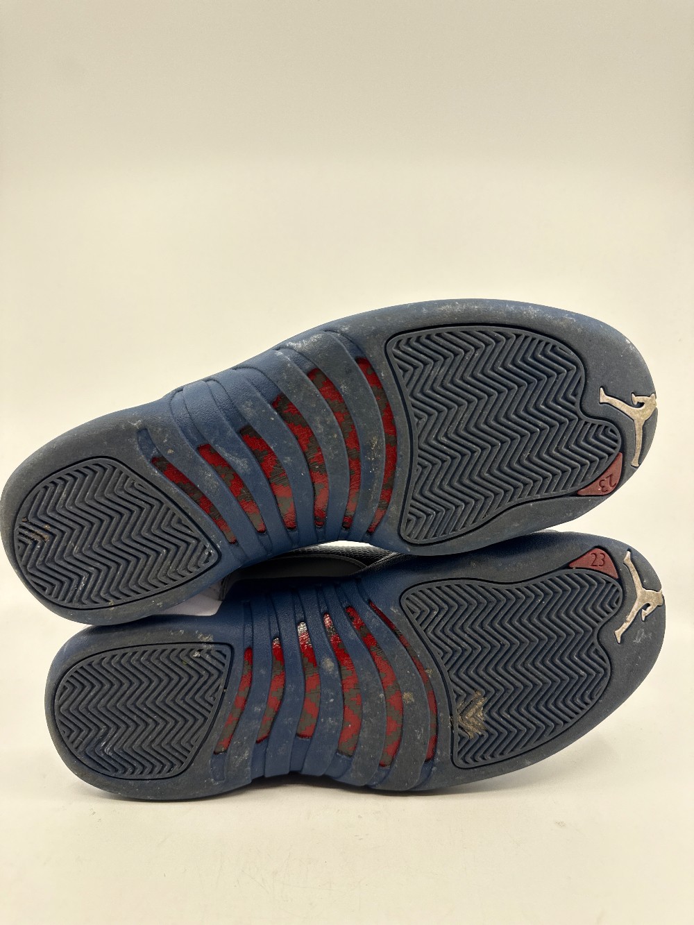 *USED* AJ 12 - FRENCH BLUE (2025)