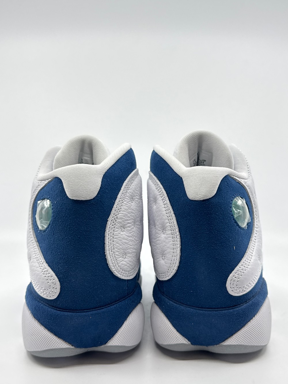 AJ 13 - FRENCH BLUE
