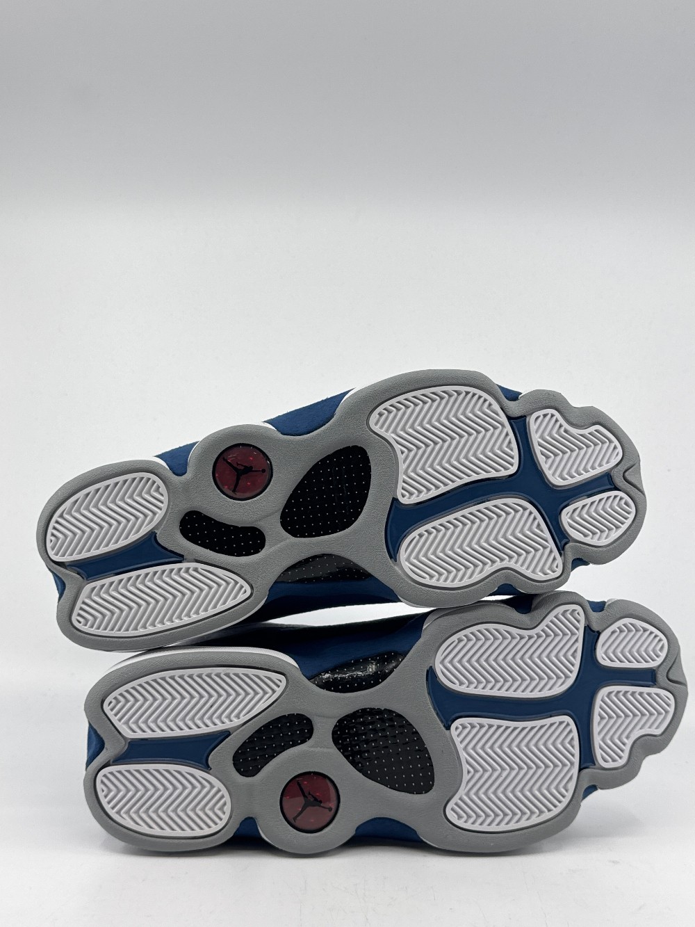 AJ 13 - FRENCH BLUE