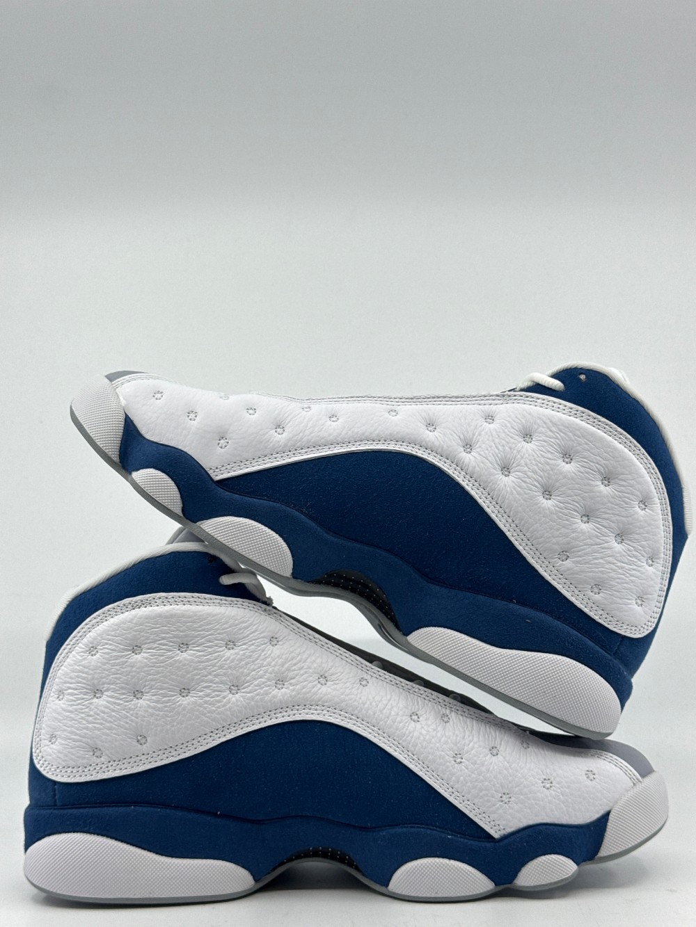 AJ 13 - FRENCH BLUE