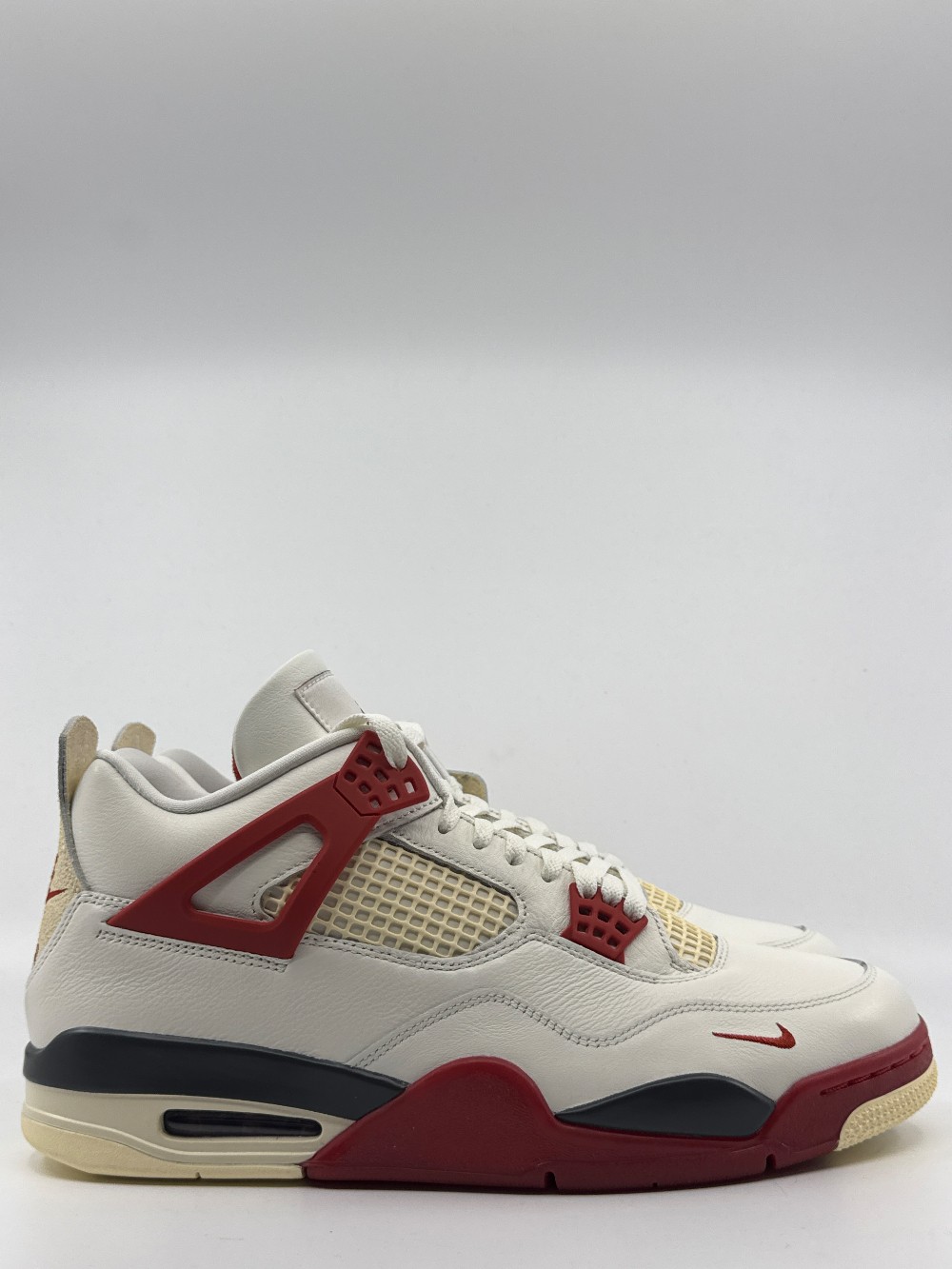AJ 4 X NIGEL SYLVESTER - BRICK AFTER BRICK