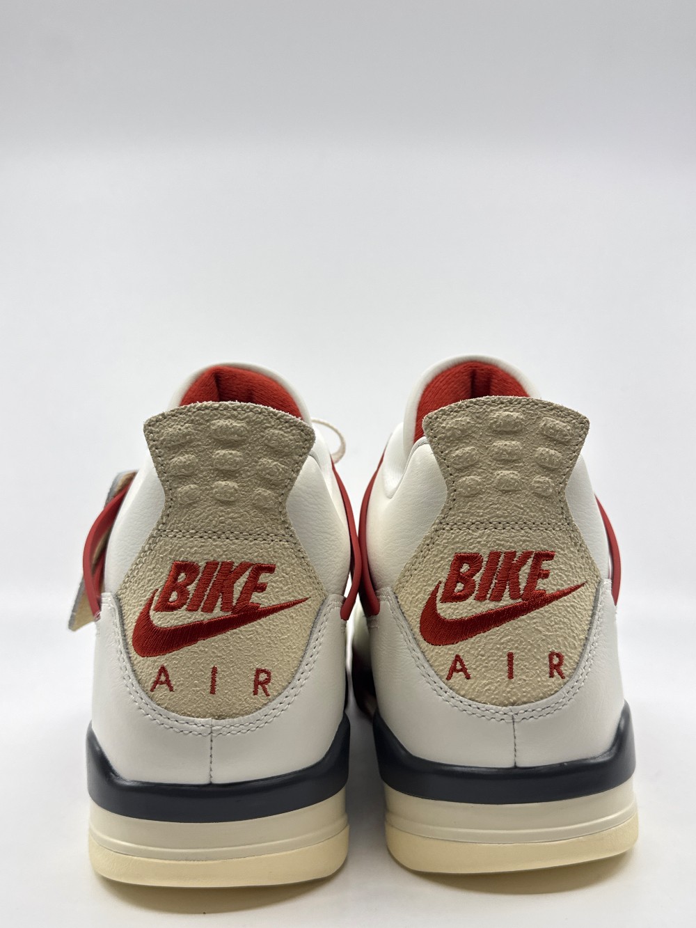 AJ 4 X NIGEL SYLVESTER - BRICK AFTER BRICK