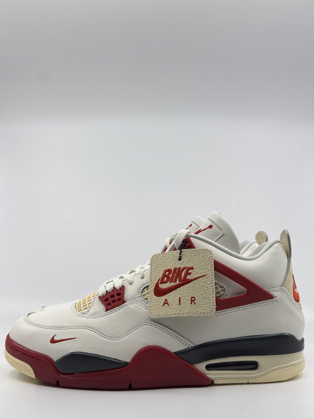 AJ 4 X NIGEL SYLVESTER - BRICK AFTER BRICK