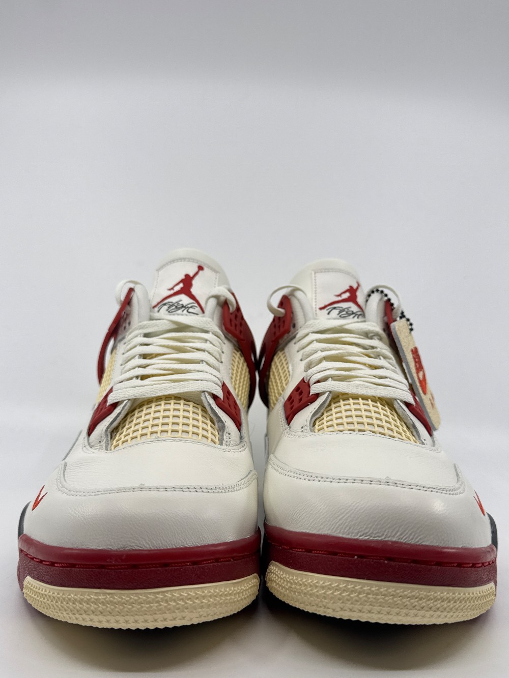 AJ 4 X NIGEL SYLVESTER - BRICK AFTER BRICK