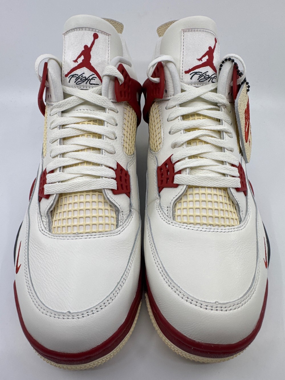 AJ 4 X NIGEL SYLVESTER - BRICK AFTER BRICK