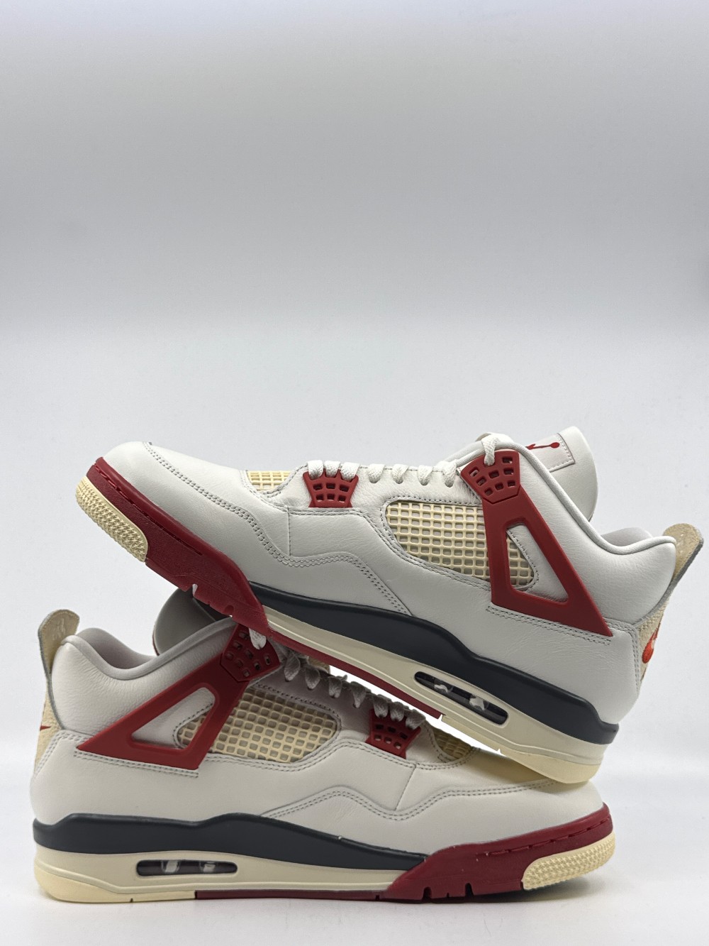 AJ 4 X NIGEL SYLVESTER - BRICK AFTER BRICK