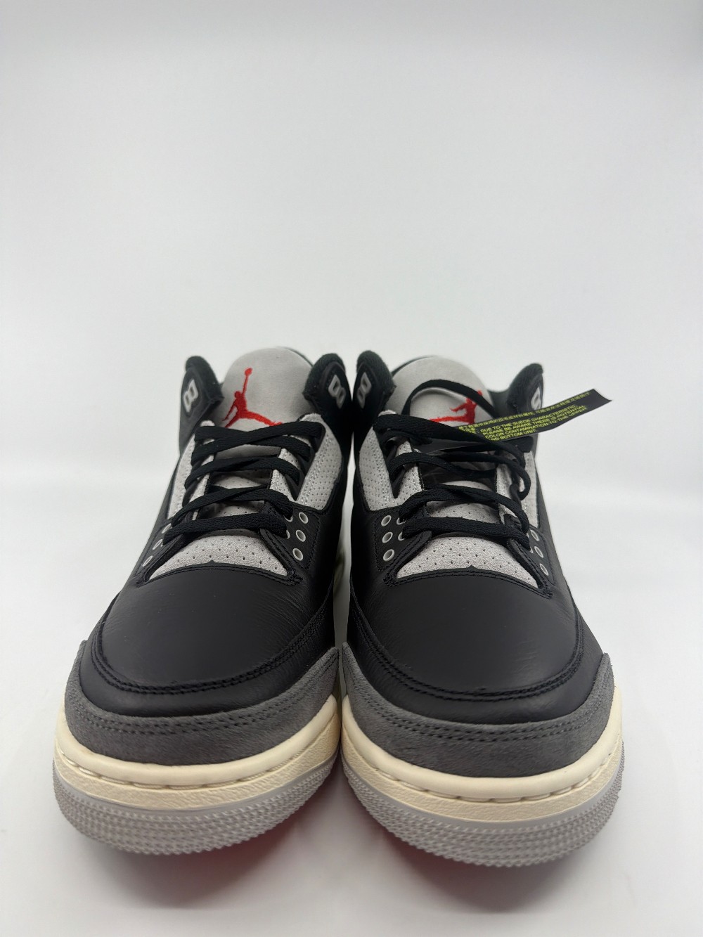 AJ 3 - RARE AIR