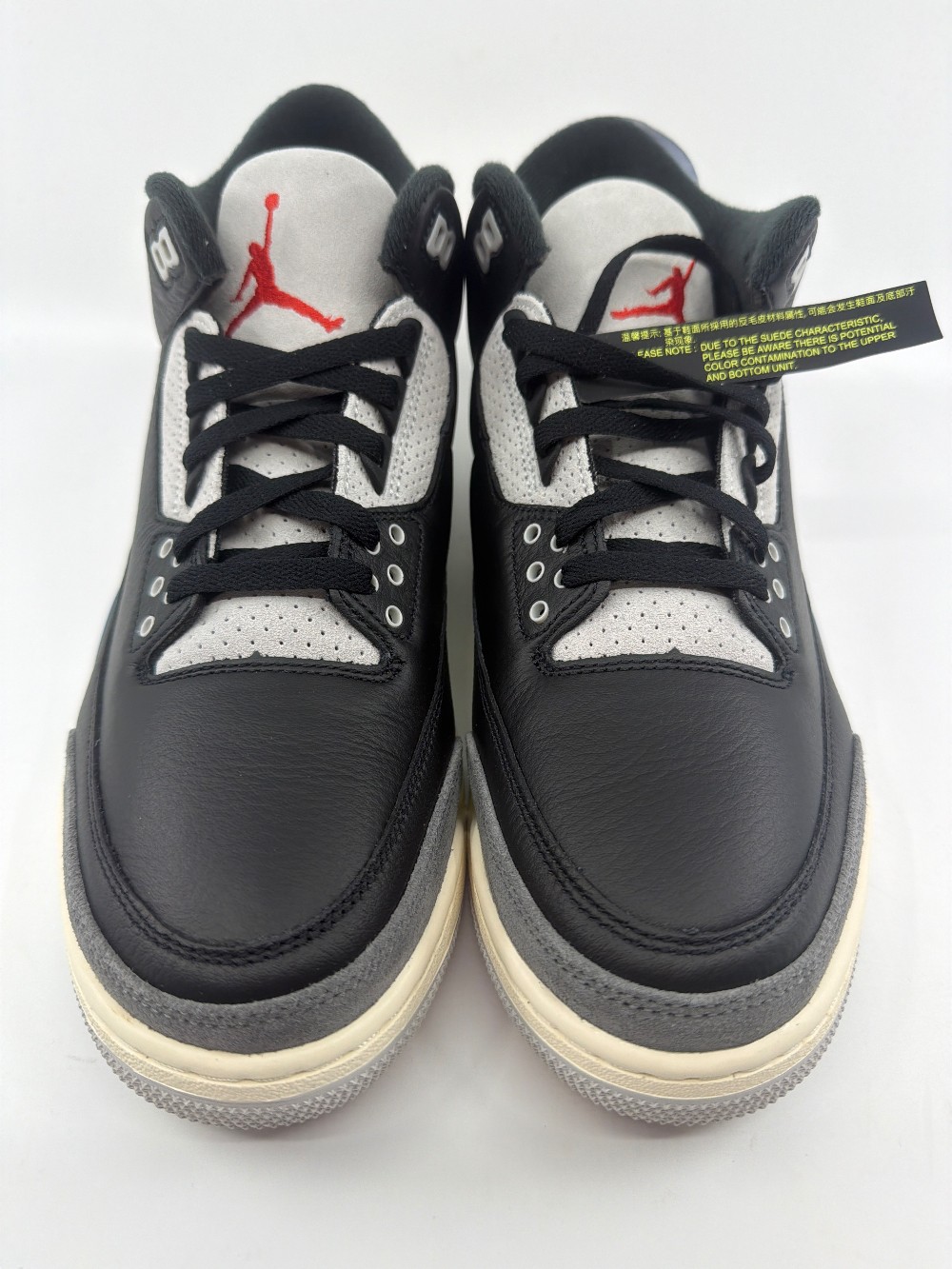 AJ 3 - RARE AIR