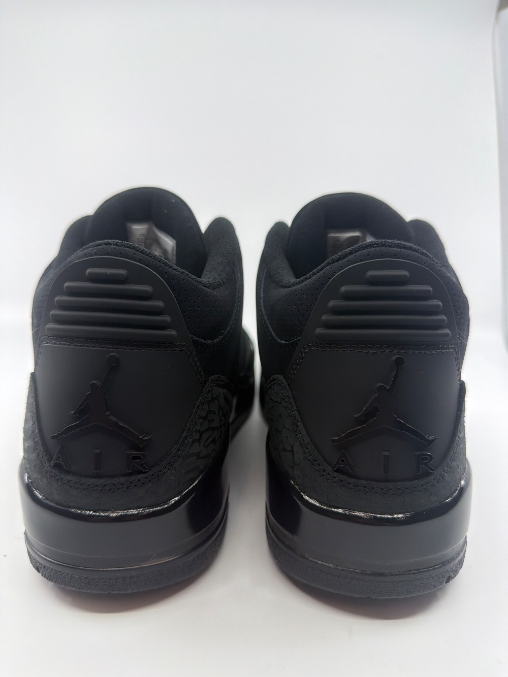 *USED* AJ 3 - BLACK CAT (2025)