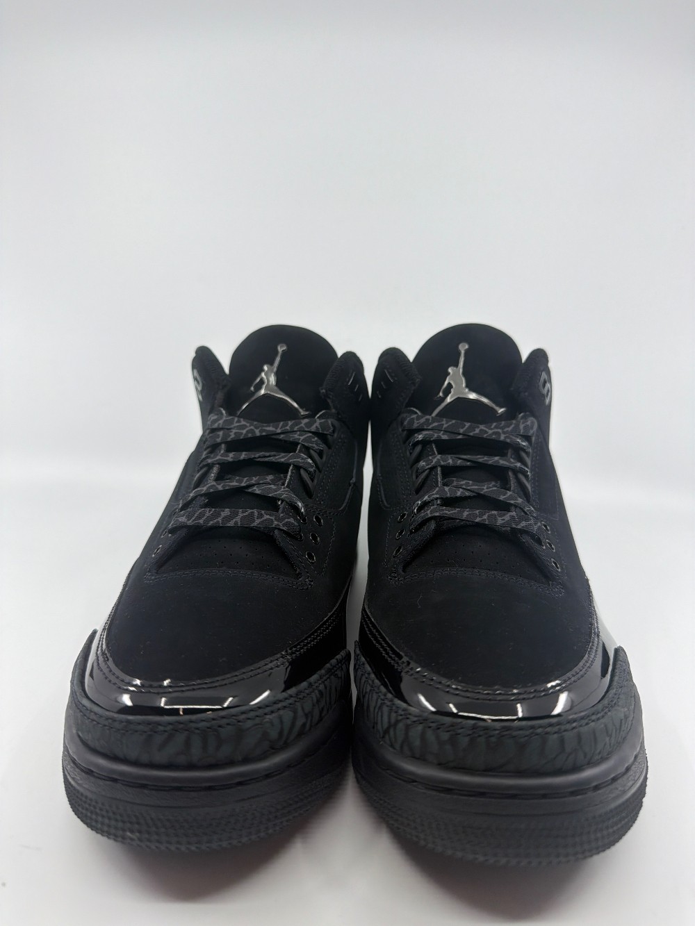 *USED* AJ 3 - BLACK CAT (2025)