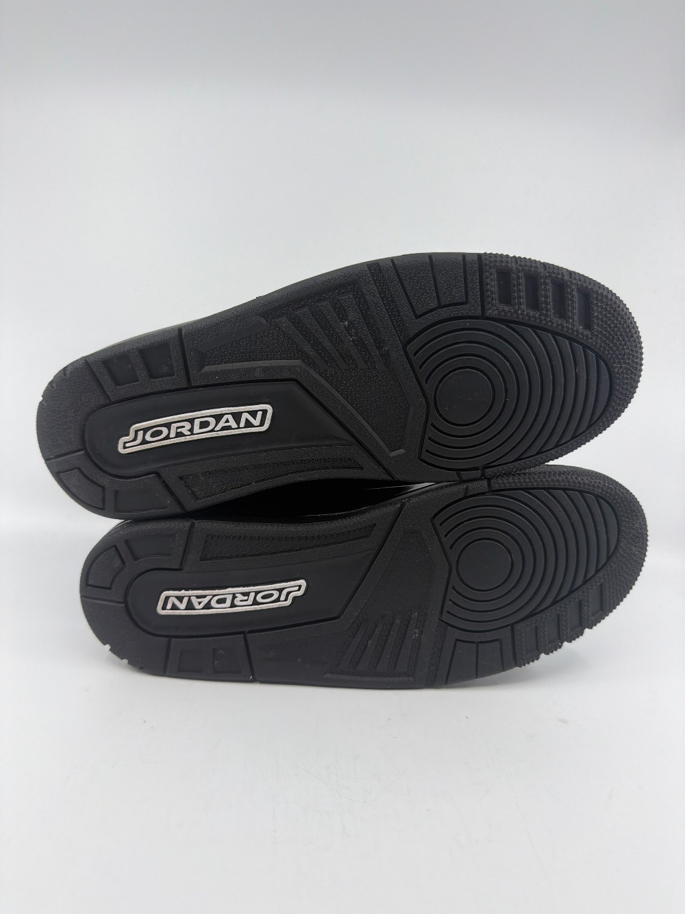 *USED* AJ 3 - BLACK CAT (2025)
