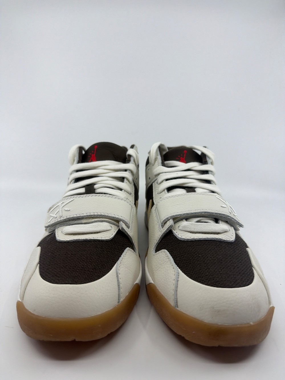 *USED* JORDAN X TRAVIS SCOTT JUMPMAN JACK - SAIL