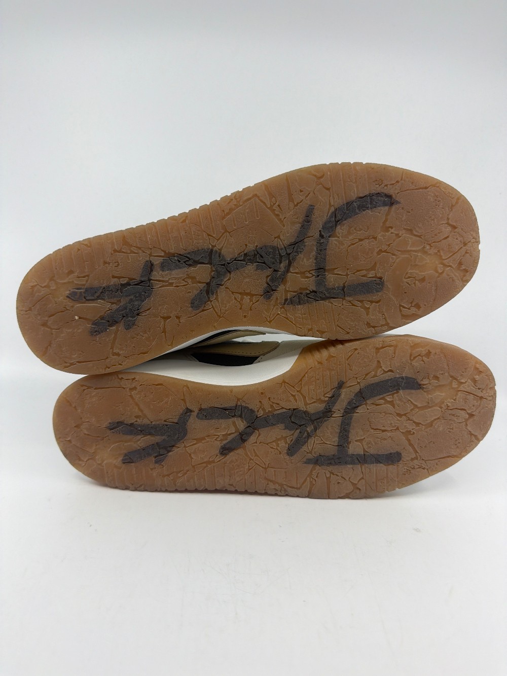 *USED* JORDAN X TRAVIS SCOTT JUMPMAN JACK - SAIL
