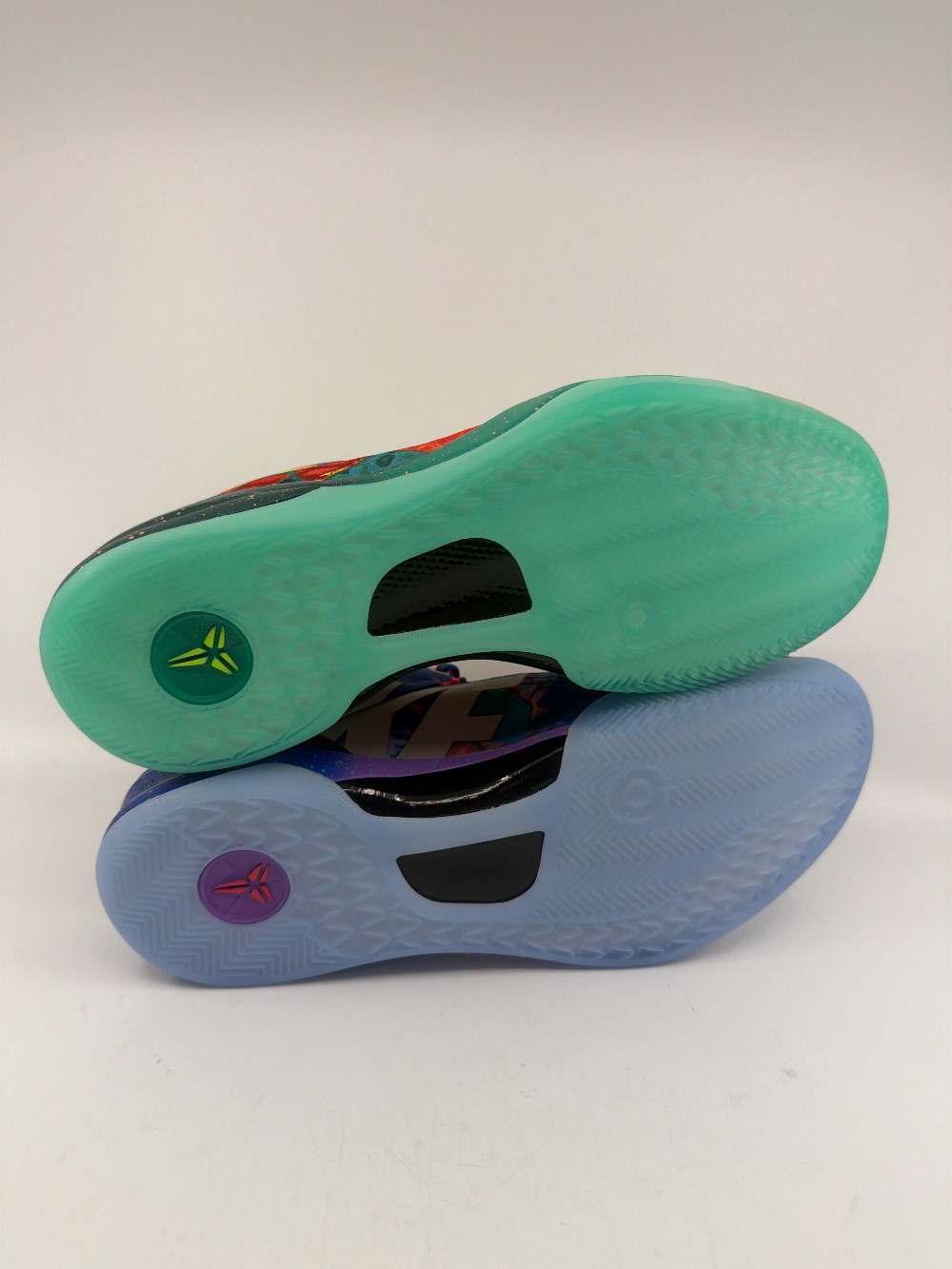 NIKE KOBE 8 PROTRO - WHAT THE (2025)