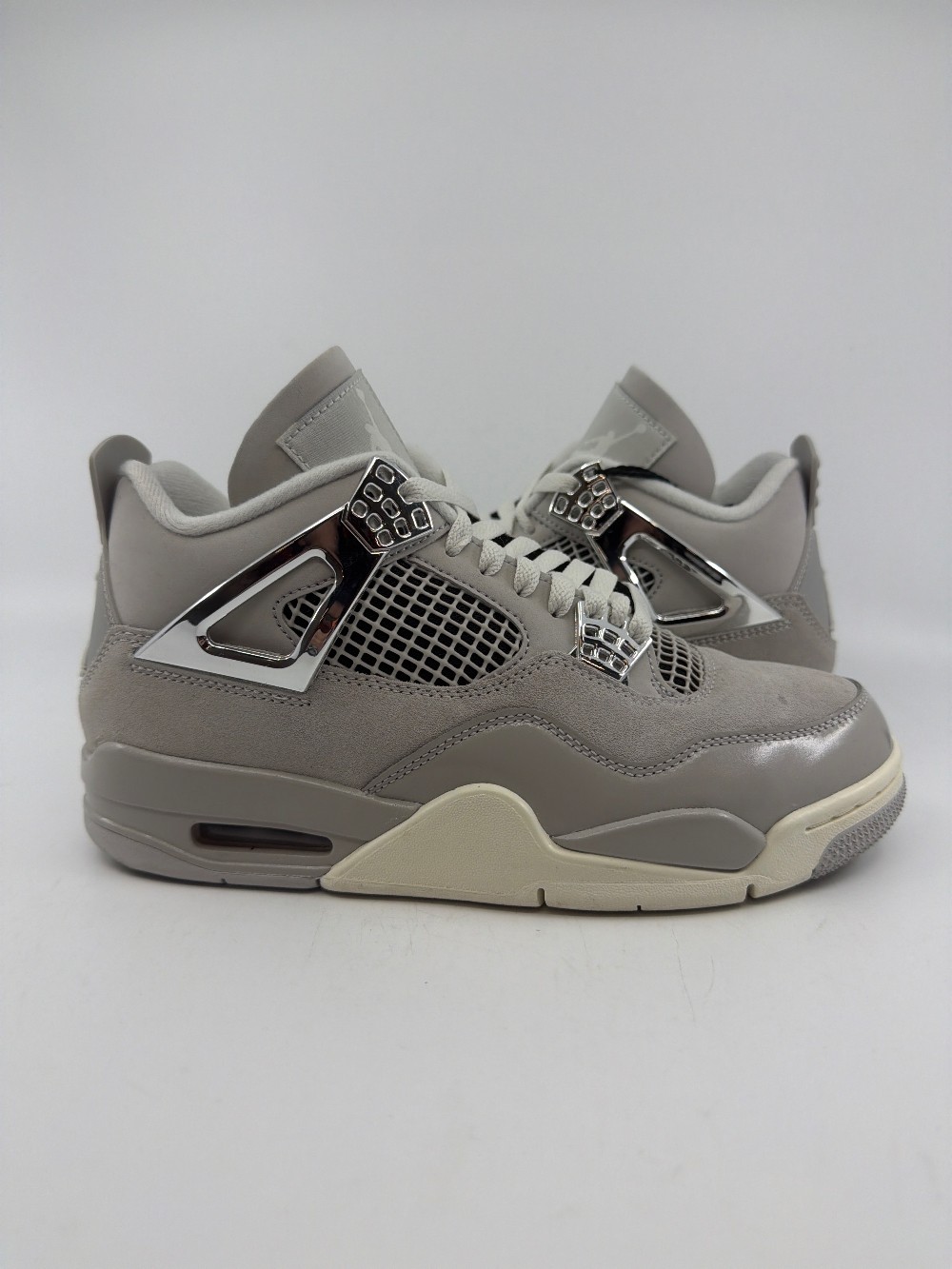 *USED* AJ 4 (W) - FROZEN MOMENTS