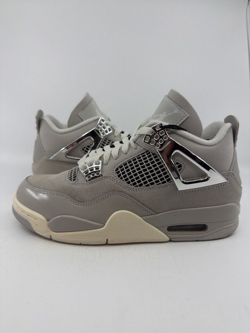 *USED* AJ 4 (W) - FROZEN MOMENTS
