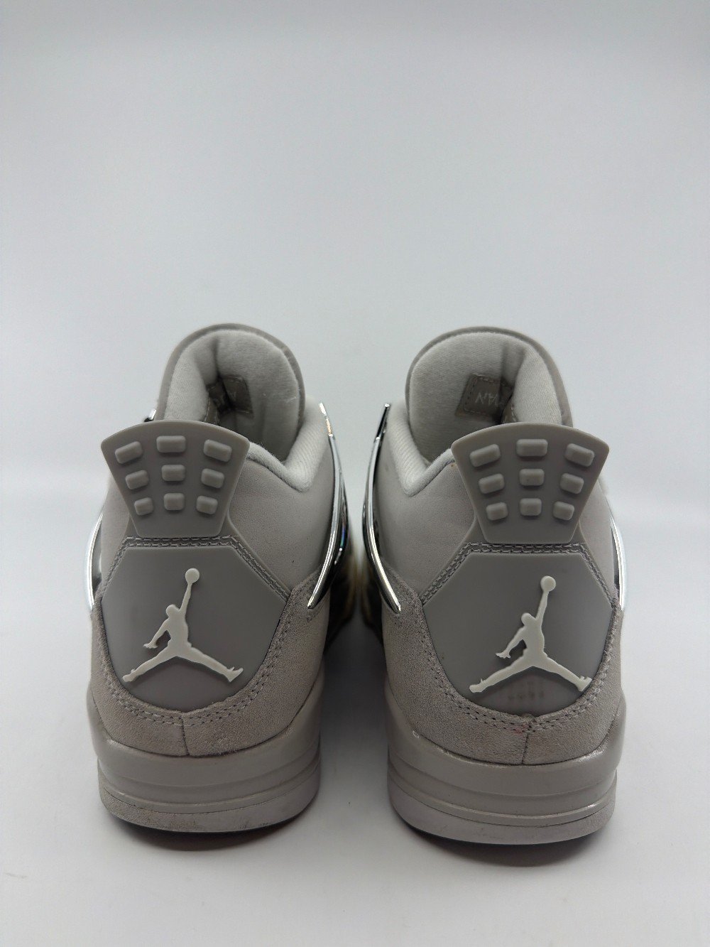 *USED* AJ 4 (W) - FROZEN MOMENTS