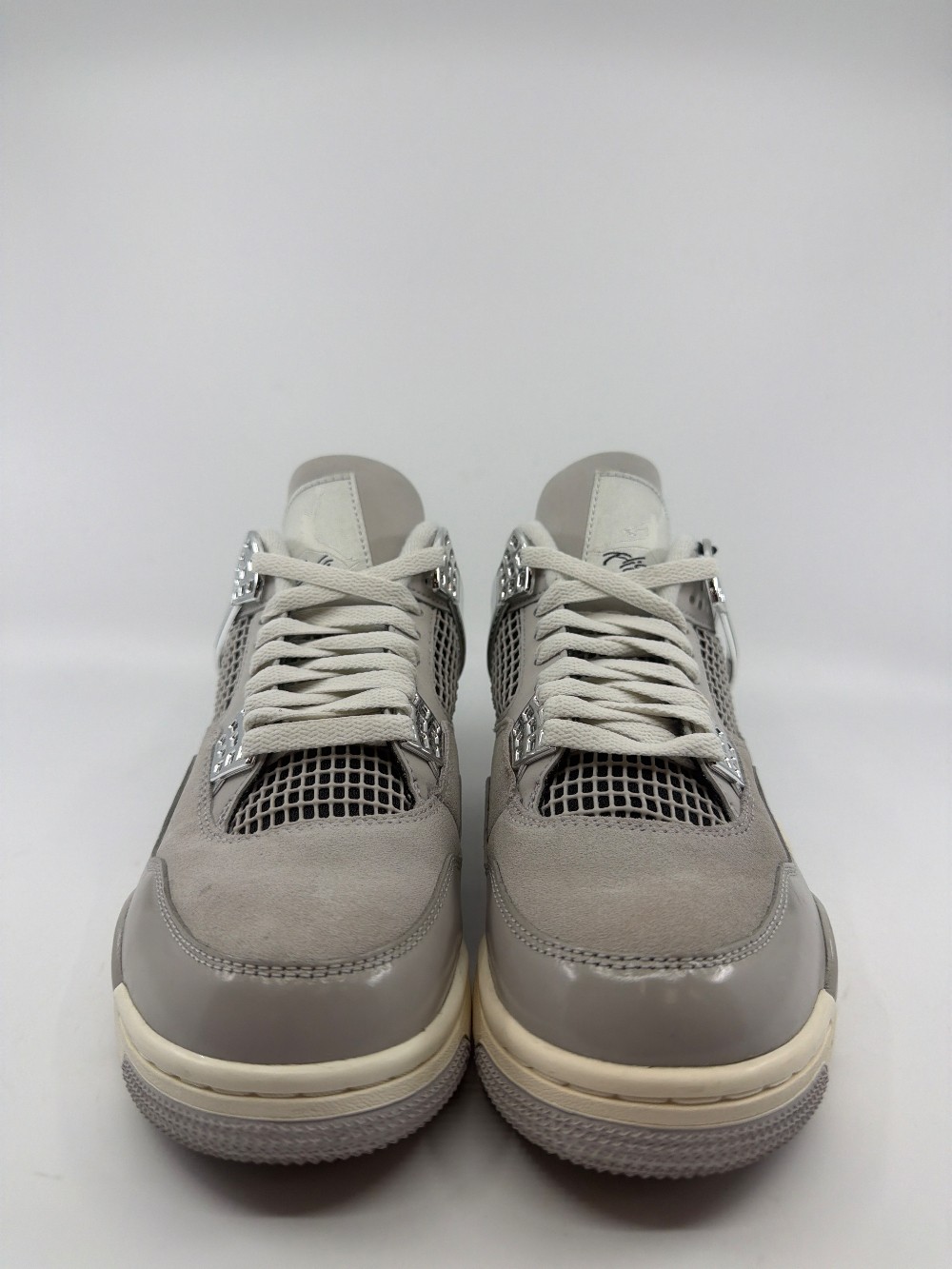 *USED* AJ 4 (W) - FROZEN MOMENTS