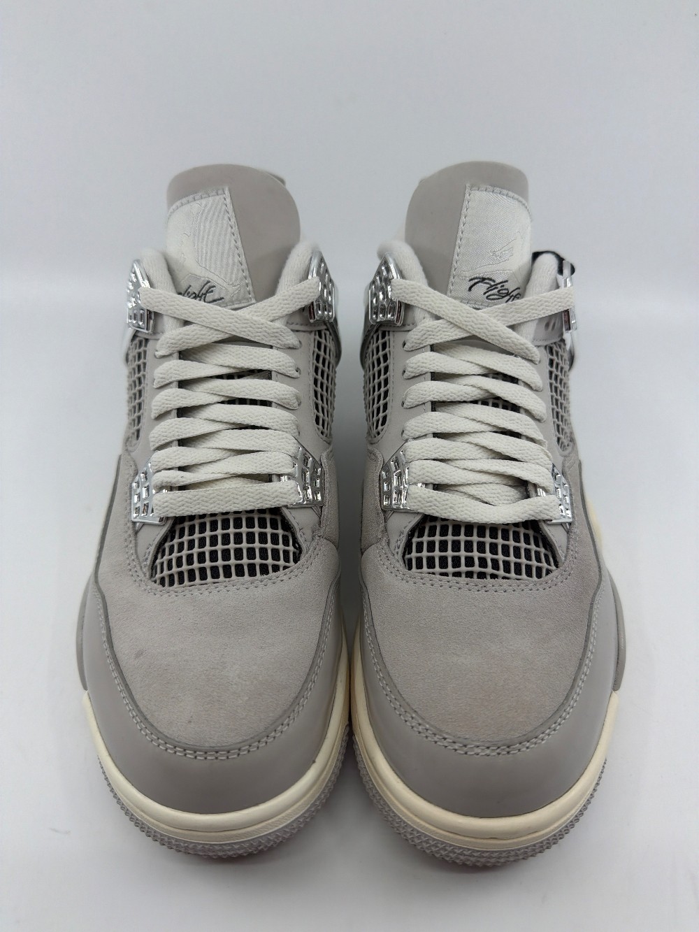 *USED* AJ 4 (W) - FROZEN MOMENTS