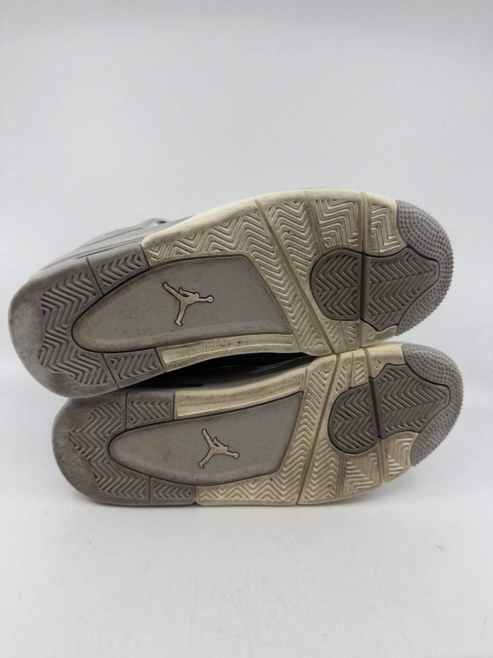 *USED* AJ 4 (W) - FROZEN MOMENTS