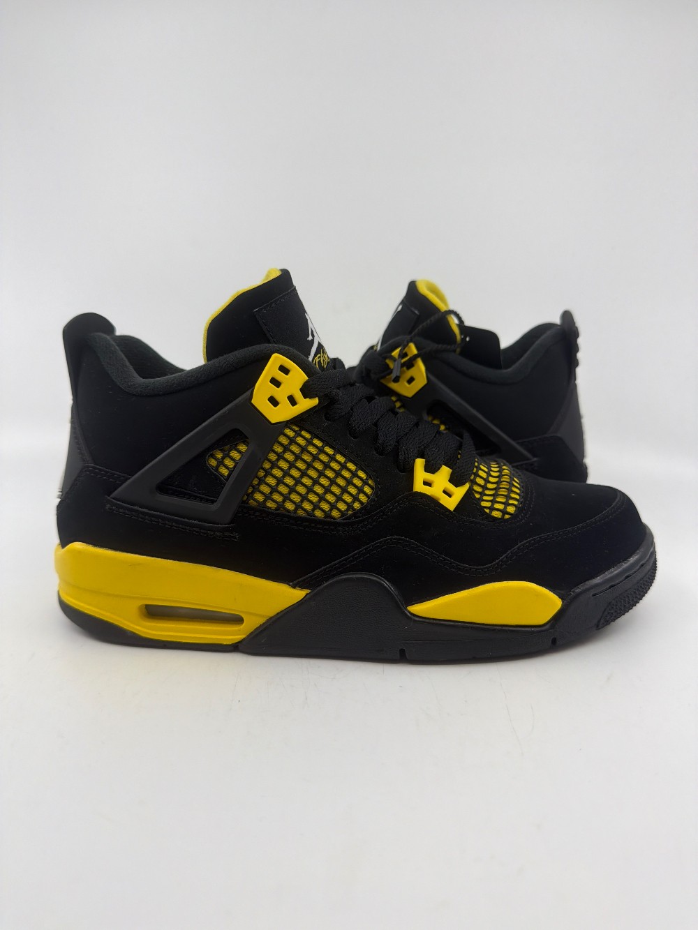 *USED* AJ 4 (GS) - THUNDER (2023)
