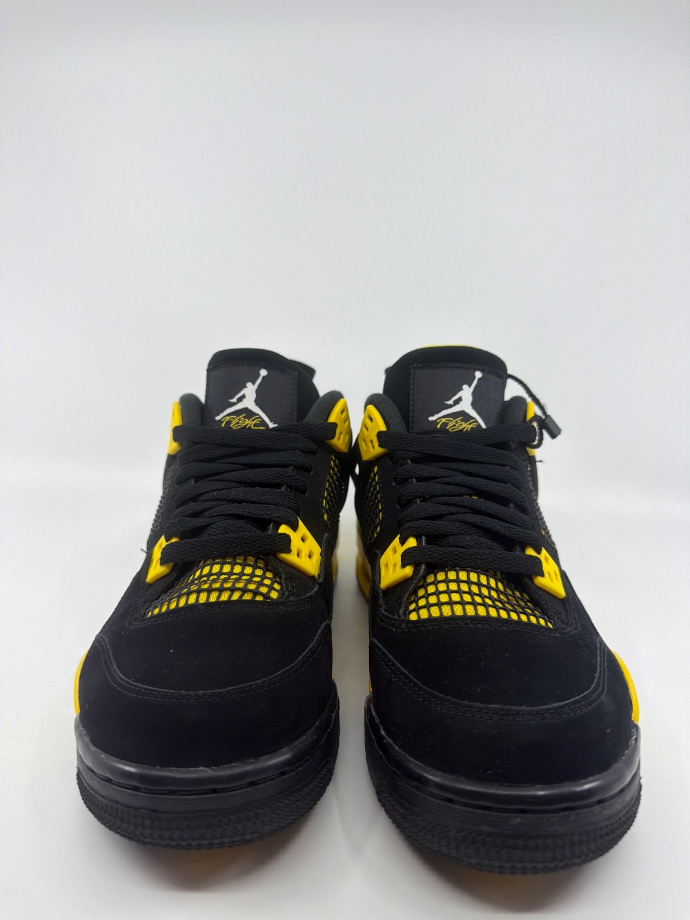 *USED* AJ 4 (GS) - THUNDER (2023)