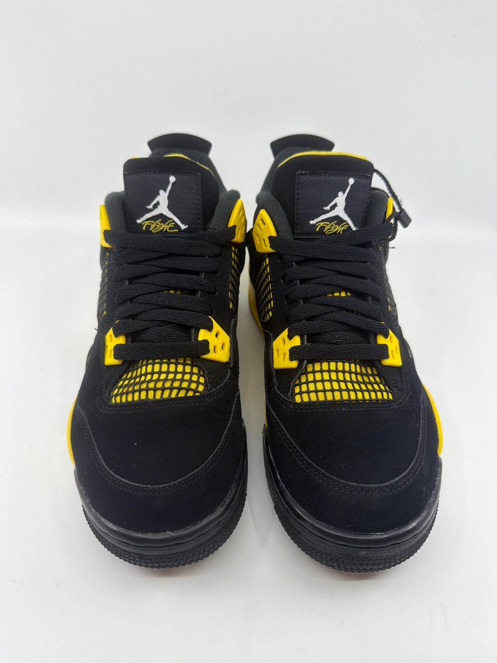 *USED* AJ 4 (GS) - THUNDER (2023)