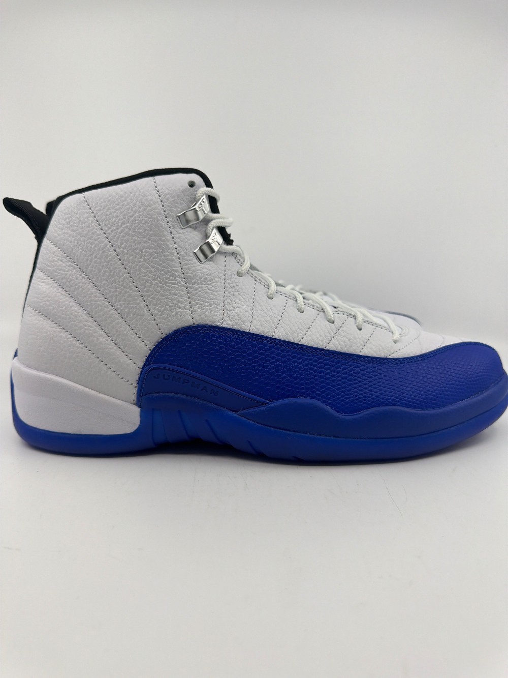 AJ 12 - BLUEBERRY