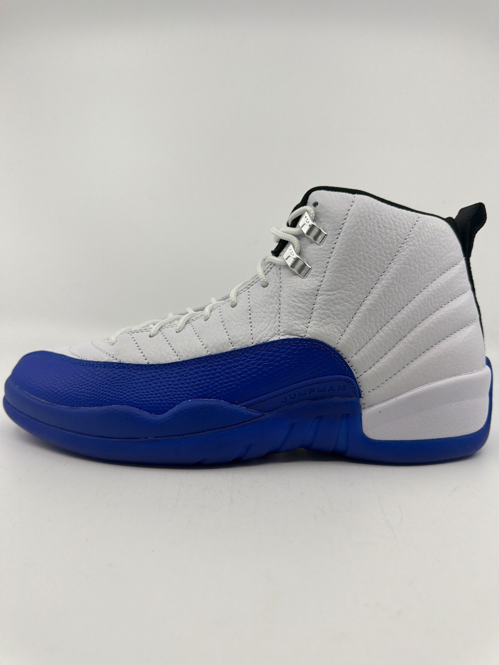 AJ 12 - BLUEBERRY