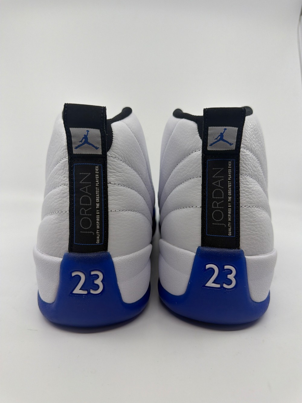 AJ 12 - BLUEBERRY