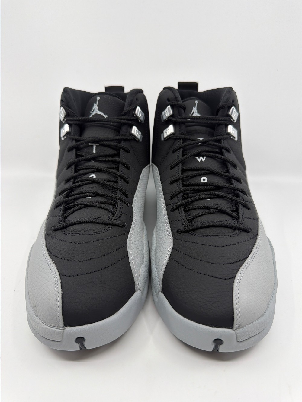 AJ 12 - BARONS