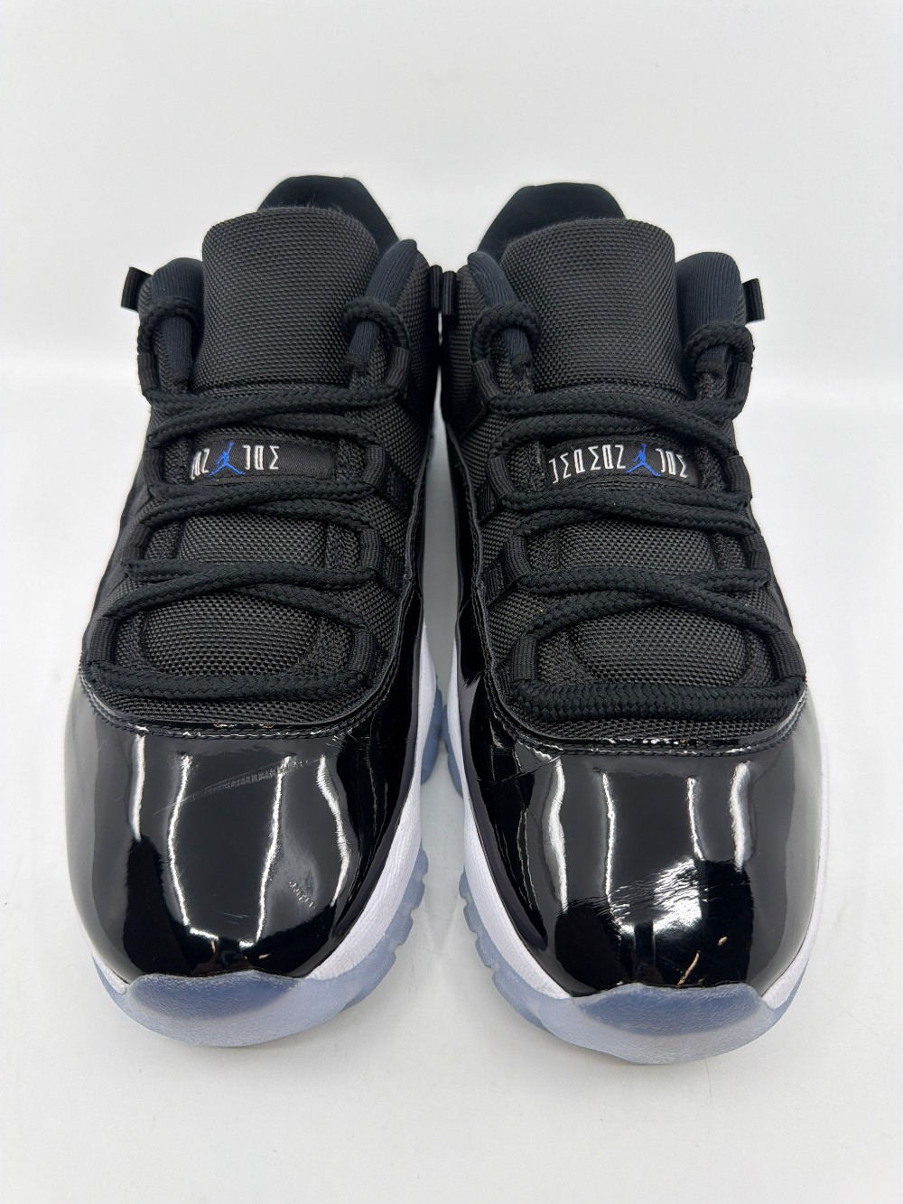 *USED* AJ 11 LOW - SPACE JAM