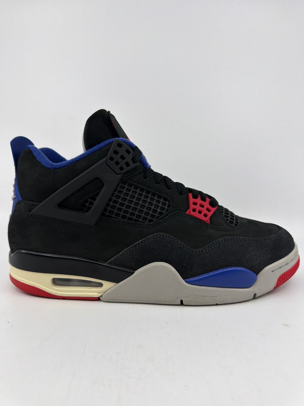 *USED* AJ 4 - RARE AIR (WHITE LETTERING)