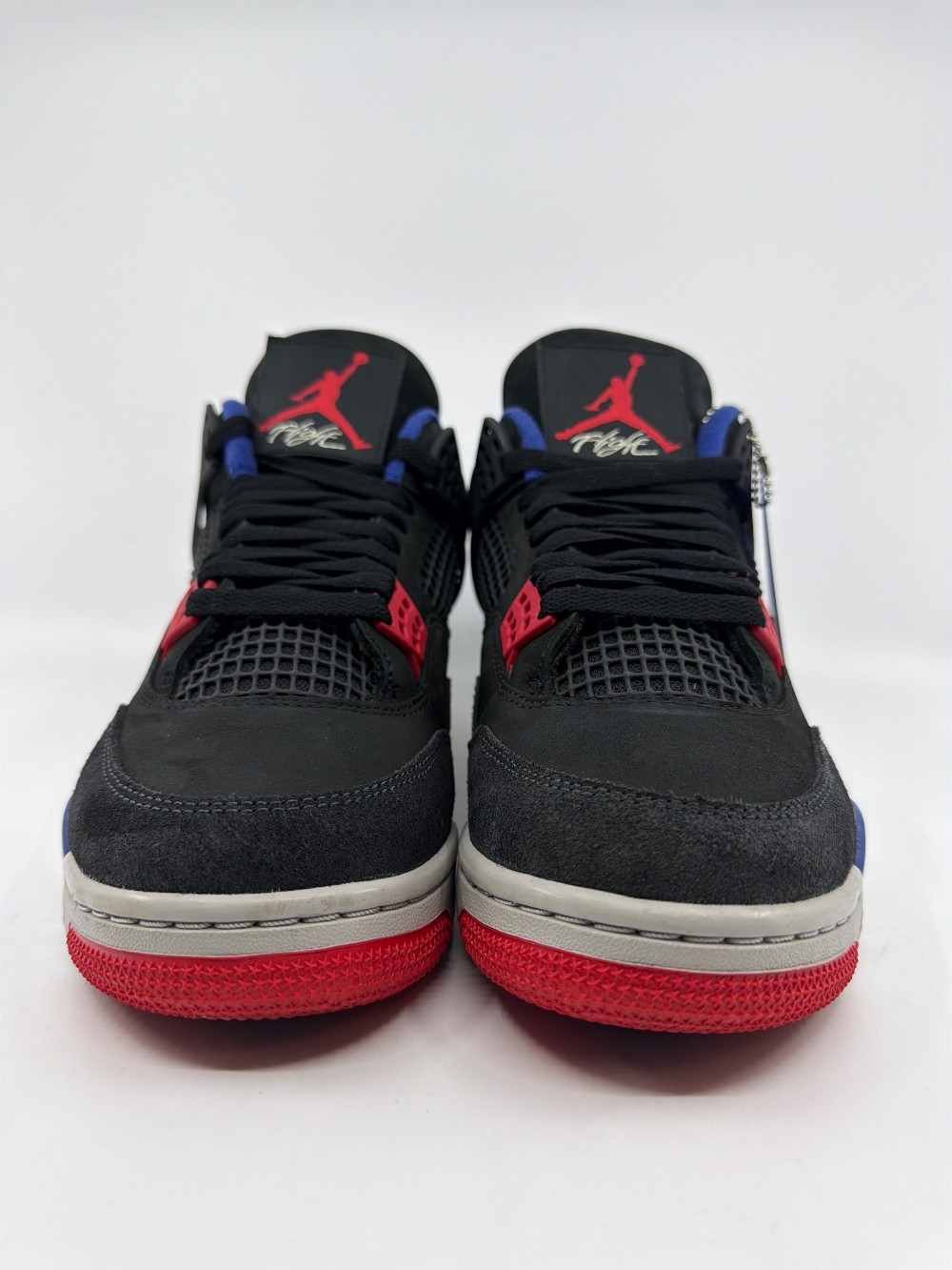 *USED* AJ 4 - RARE AIR (WHITE LETTERING)
