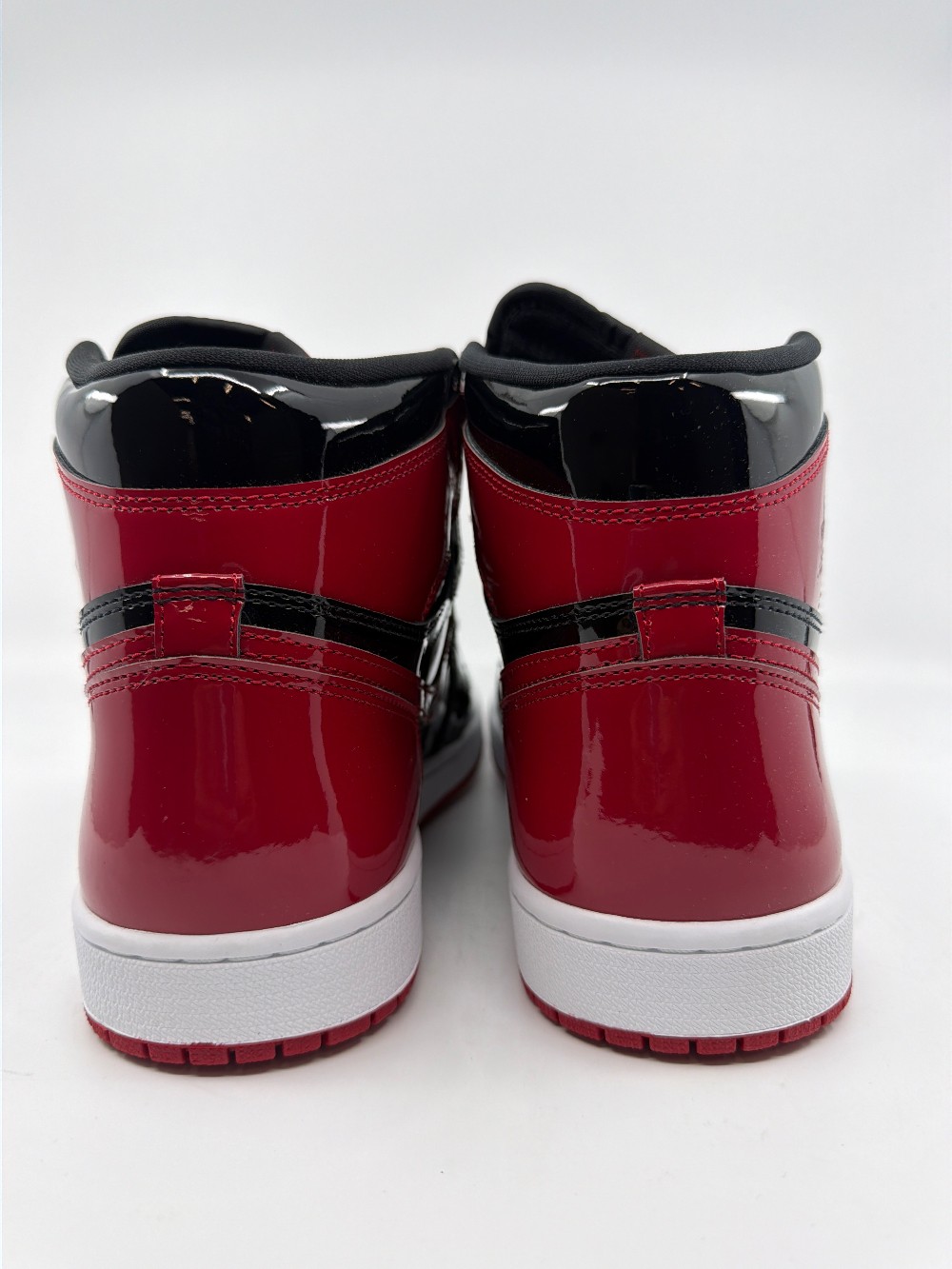 AJ 1 - PATENT BRED
