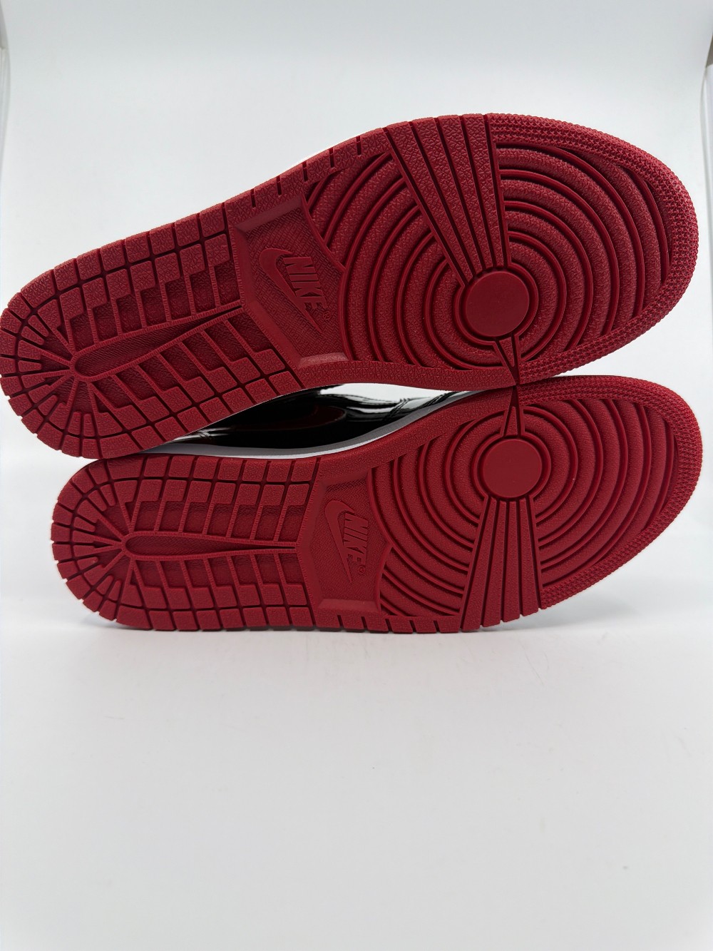 AJ 1 - PATENT BRED