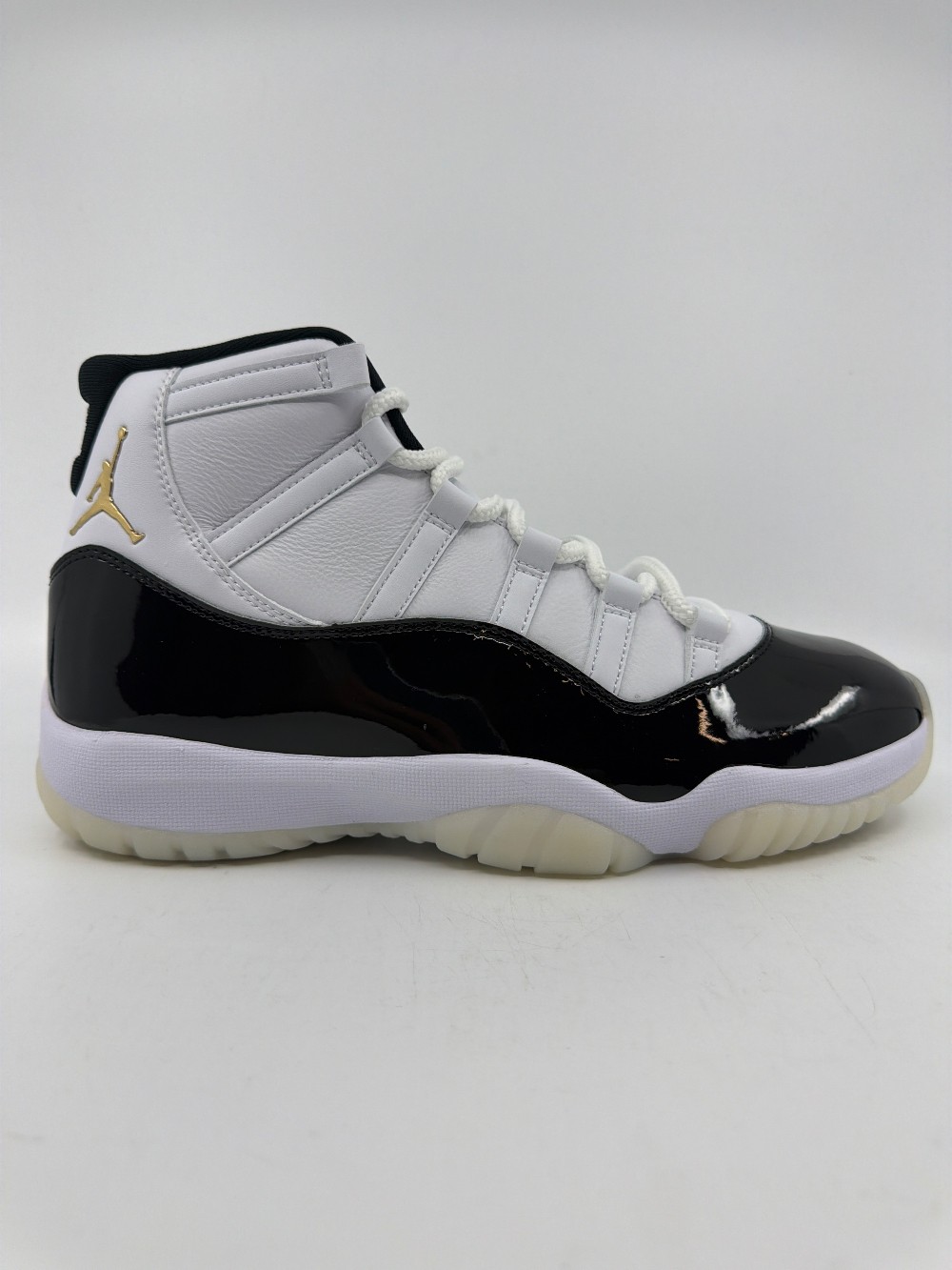 AJ 11 - DMP GRATITUDE (2023)
