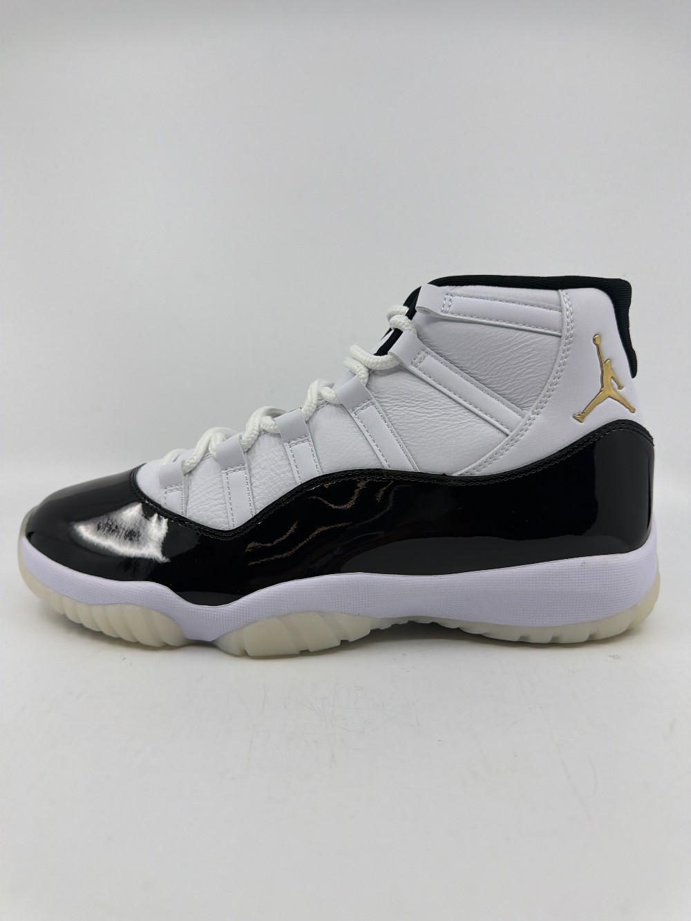 AJ 11 - DMP GRATITUDE (2023)