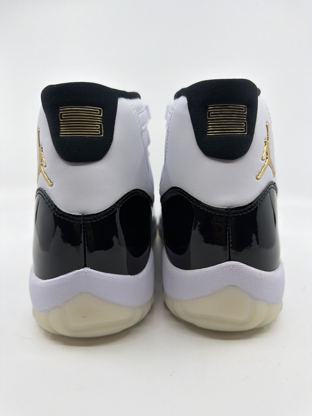 AJ 11 - DMP GRATITUDE (2023)