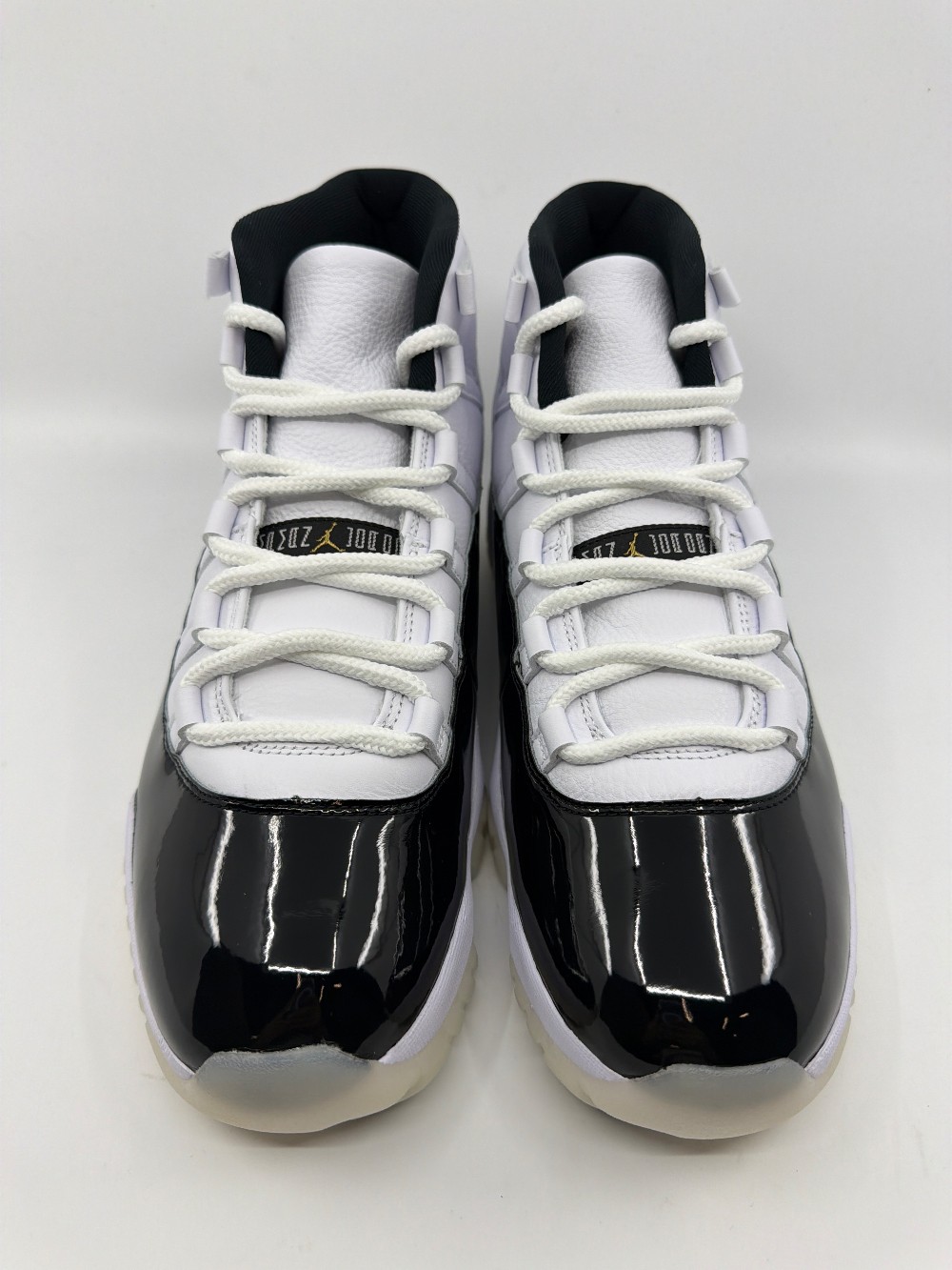 AJ 11 - DMP GRATITUDE (2023)