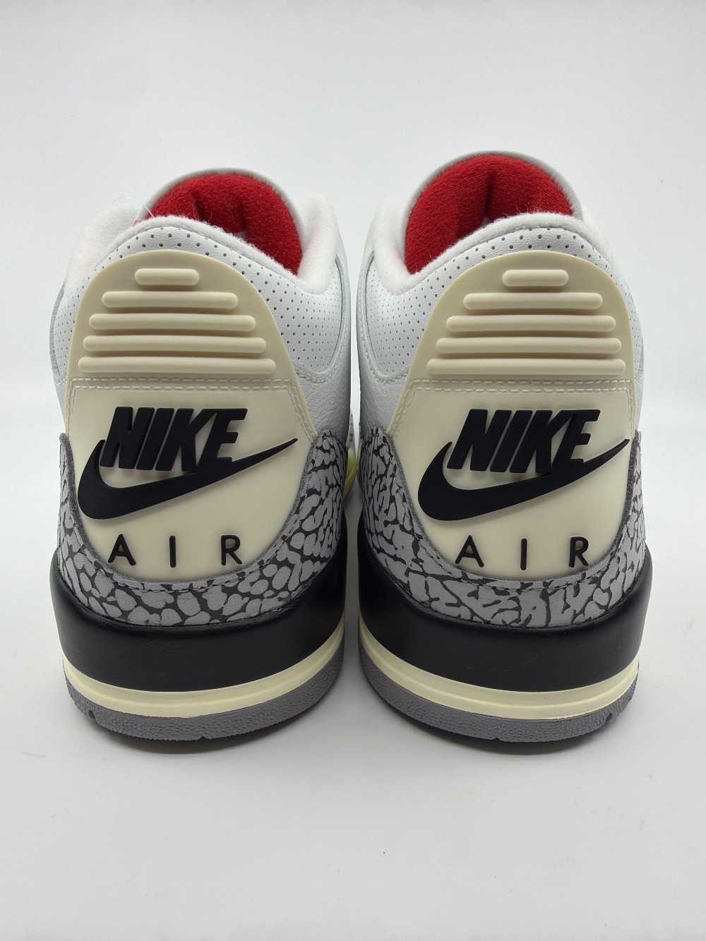 AJ 3 - WHITE CEMENT REIMAGINED