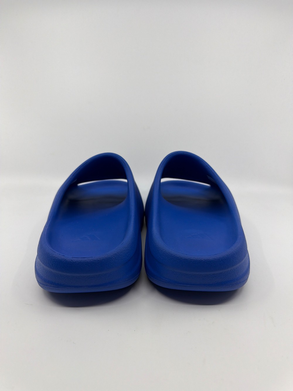 ADIDAS YEEZY SLIDE - AZURE