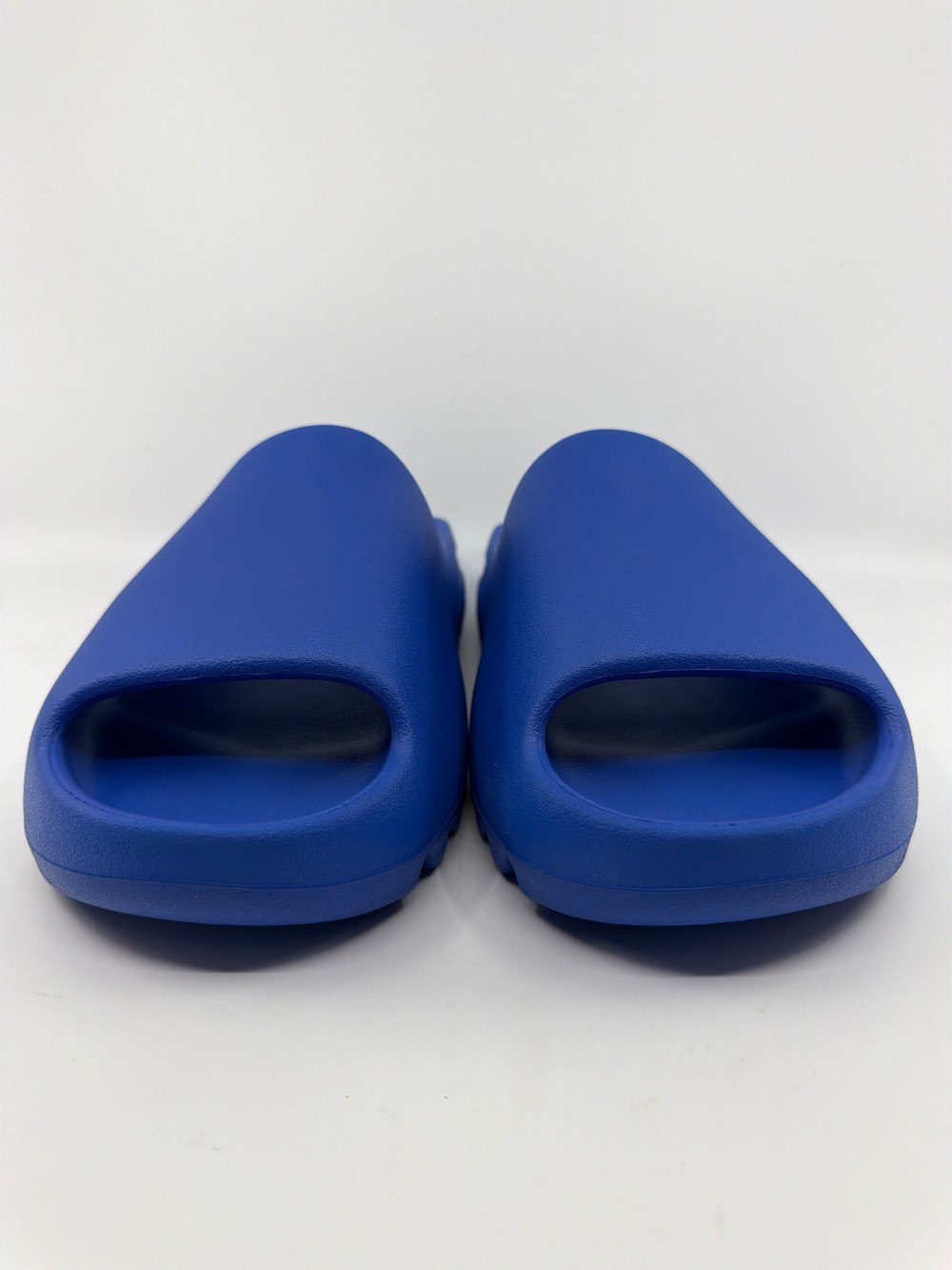 ADIDAS YEEZY SLIDE - AZURE